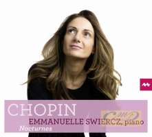 WYCOFANY  Chopin: Nocturnes, intégrale